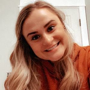 Meet your Posher, Camryn